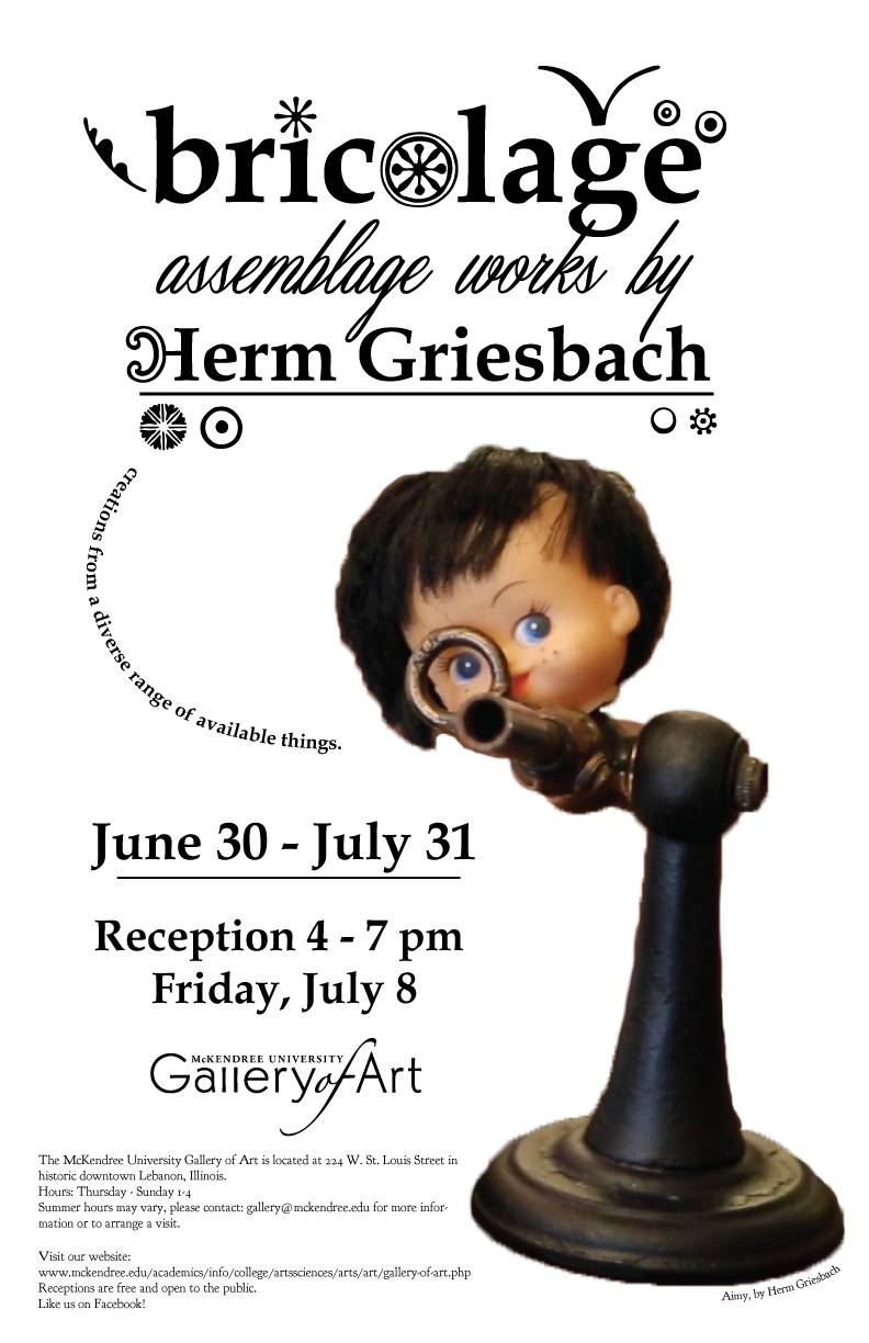 Herm Griesbach SM Amy