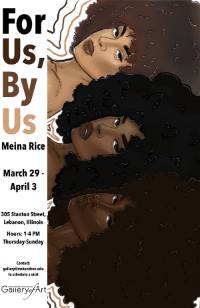 Meina Rice For Us By Us