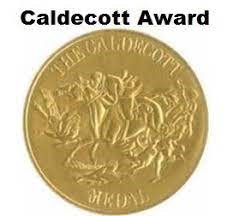 Caldecott Award