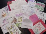 Birthday Cards