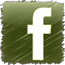 Facebook Icon button