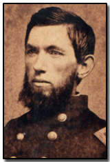 Colonel Risdon M. Moore