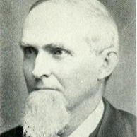 Samuel Hedding Deneen