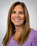 Photo of Julie Brown