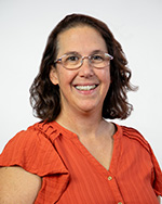 Photo of Angela Nuxoll