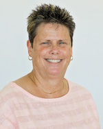 Photo of Dawn Hankins, Ph.D.