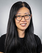 Photo of Hui Wang