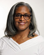 Photo of Addie Washington, M.S.Ed.