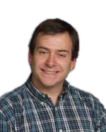 Photo of Eric Abrams, Ph.D.