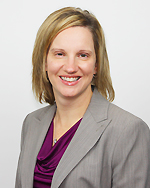 Photo of Jennifer Pickerell, M.A.