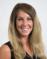 Photo of Lauren Thompson, Ph.D.