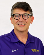 Photo of Neil Quisenberry, Ph.D.