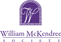 William McKendree Society Logo