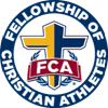 FCA logo