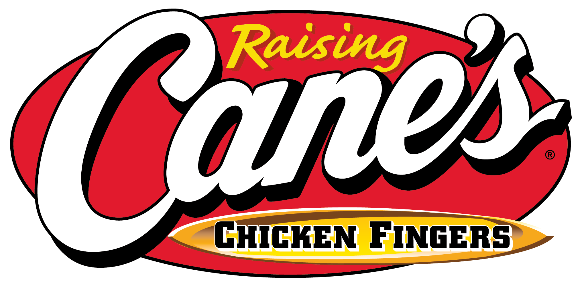 Raising Canes