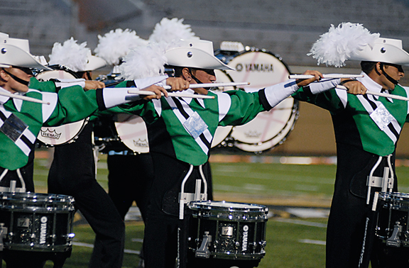 Photo of Cavaliers Drum and Bugle Corps