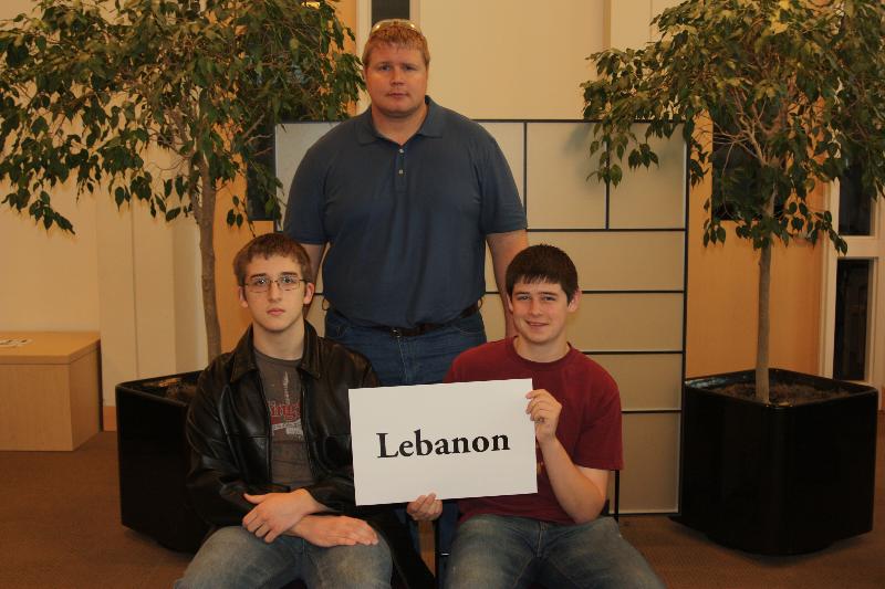 Photo of Lebanon High School 2011