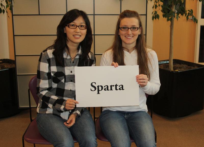 Photo of Sparta 2011