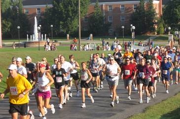 Photo of the Harvest Challenge