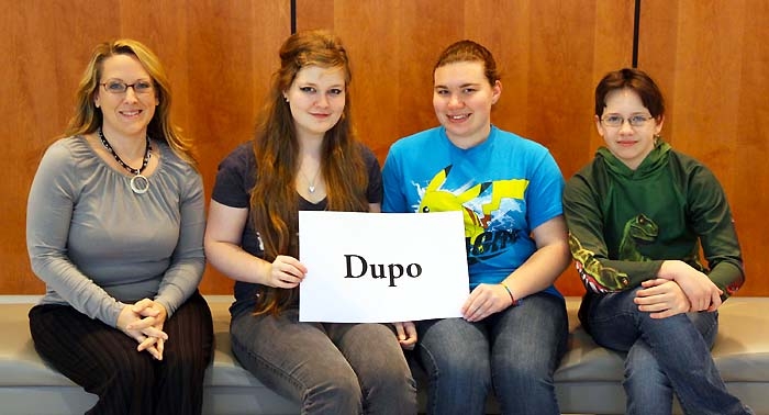 Photo of Dupo High School 2013