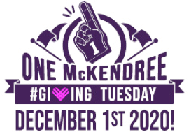 Giving Tuesday Logo