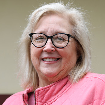 Photo of Dr. Jean Sampson