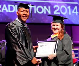 Kentucky Commencement