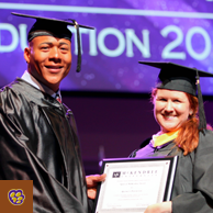 Kentucky Commencement