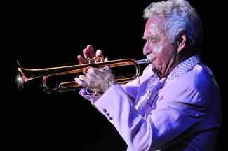 Photo of Doc Severinsen