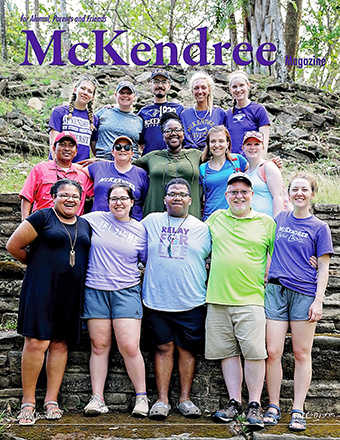 McKendree Magazine (Fall 2019)