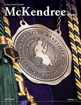 McKendree Magazine (Spring 2021)