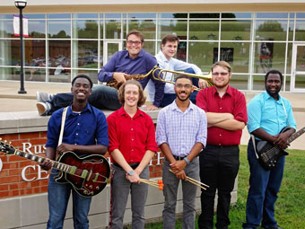 McKendree's Jazz Combo