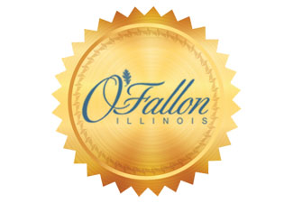 City of O'Fallon, Illinois Logo