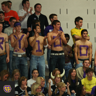 Bearcats Wear Purple