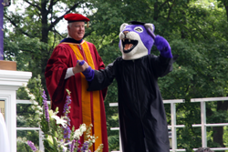 2012 Commencement