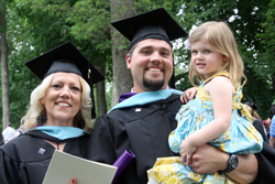 2012 Commencement