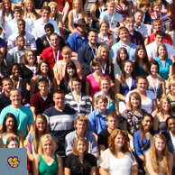 McKendree Today: Meet the Class of 2016