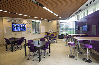 Active Learning Center