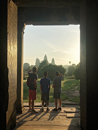 Angkor Wat