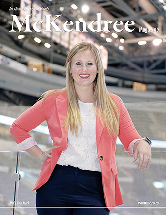 McKendree Magazine (Winter 2019)