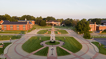 Campus Quad