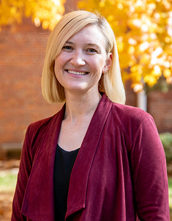 Dr. Michele “Mickey” Schutzenhofer ’03