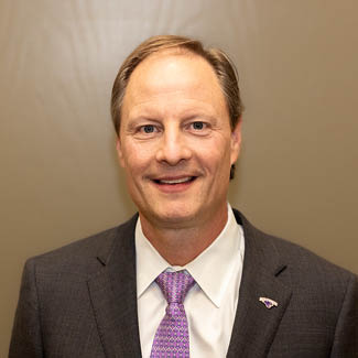 Photo of Dan Lett '91