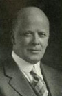 Photo of Morris Lincoln Barr 