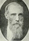 Photo of Thomas H. Herdman