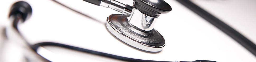 Photo of A Stethoscope