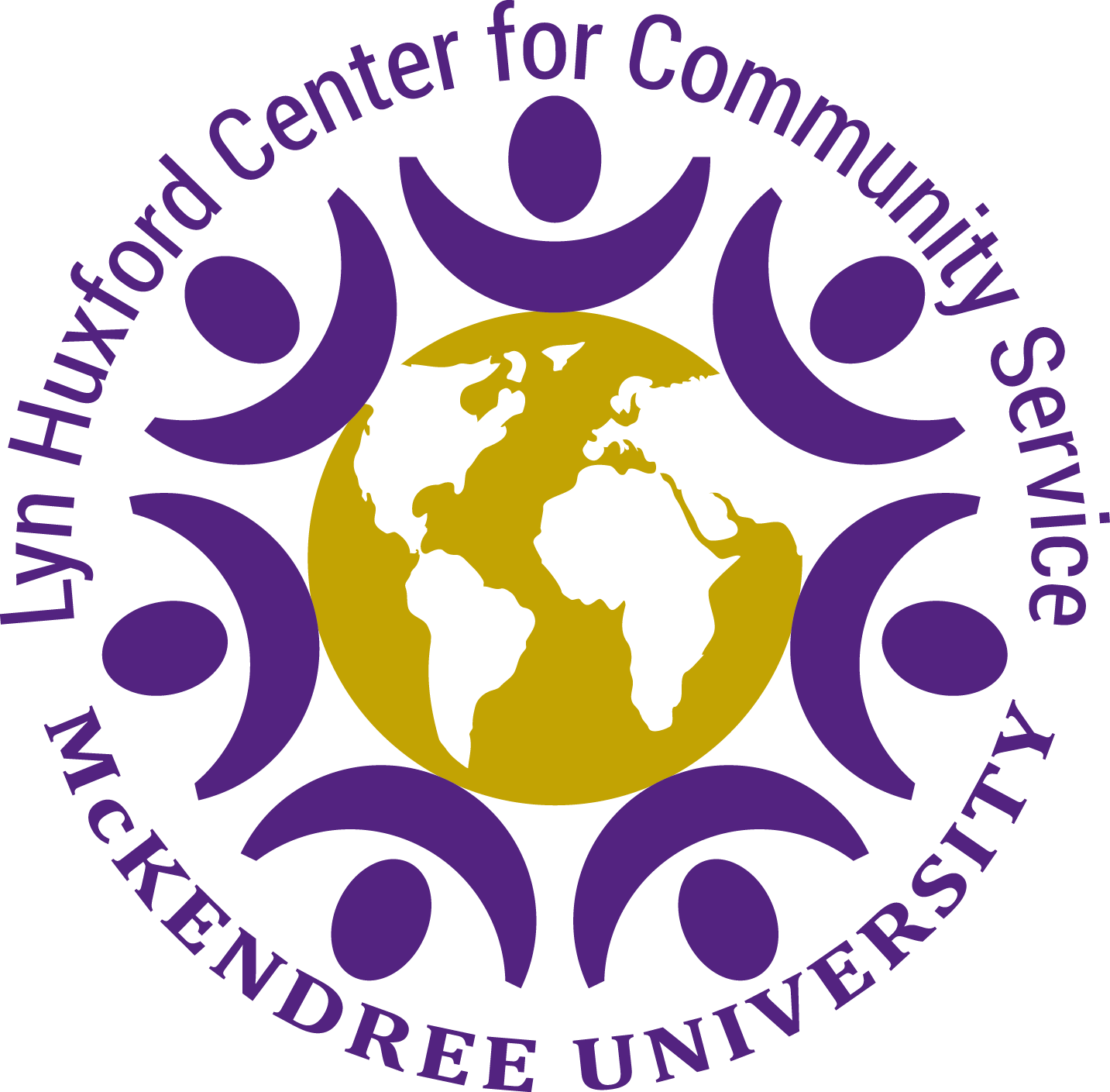 Center for Community Service Logo