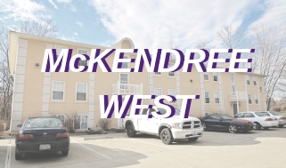 McKendree West Apartments