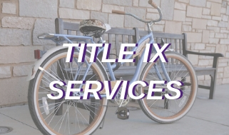 Title IX Services