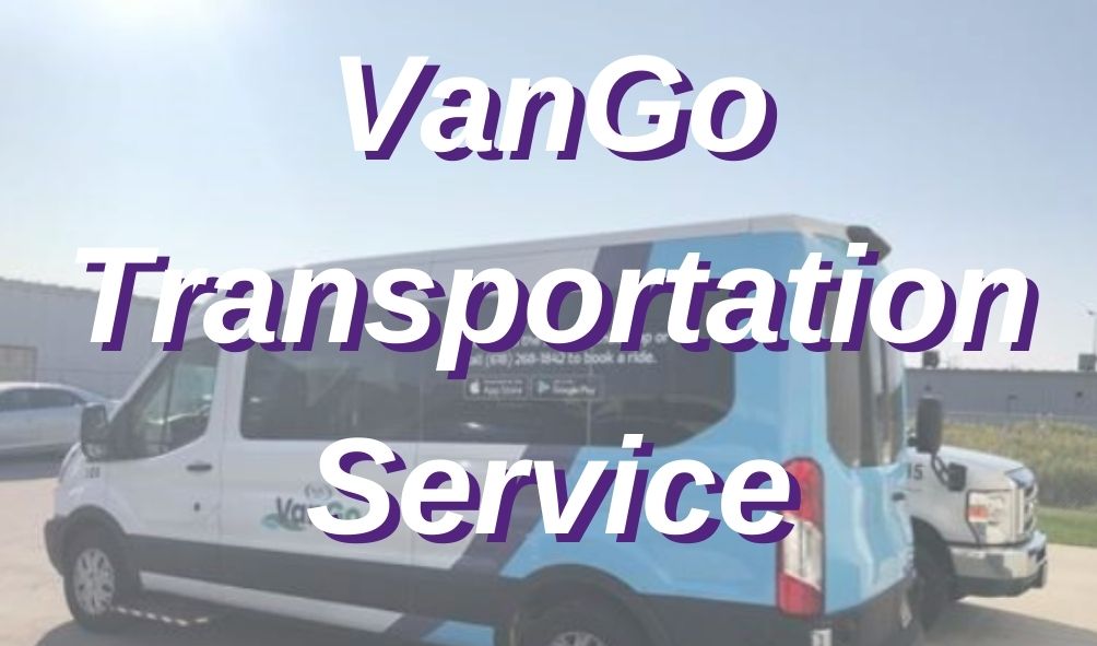 VanGo Transportation Services